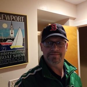 Meet your Posher, Eric